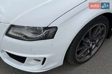 Седан Audi A4 2009 в Виннице