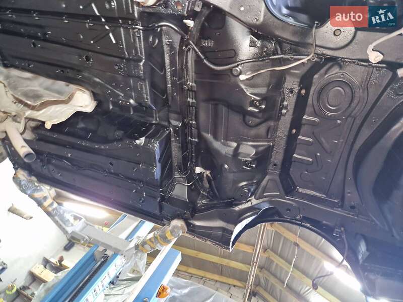 Седан Audi A4 2009 в Виннице