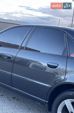 Седан Audi A4 1999 в 