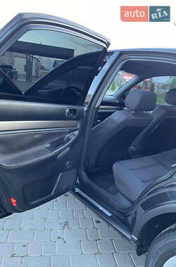 Седан Audi A4 1999 в 