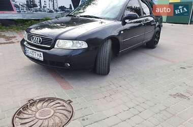 Універсал Audi A4 1999 в 