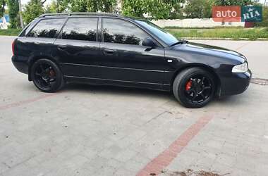 Універсал Audi A4 1999 в 