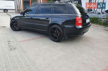 Універсал Audi A4 1999 в 