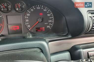Універсал Audi A4 1999 в 