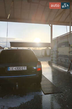 Универсал Audi A4 2002 в 