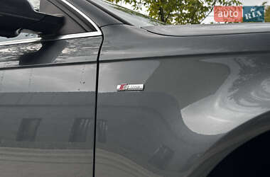 Универсал Audi A4 2013 в 