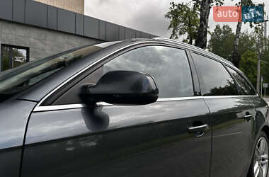 Универсал Audi A4 2013 в 