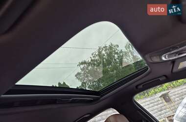 Седан Audi A4 2017 в 