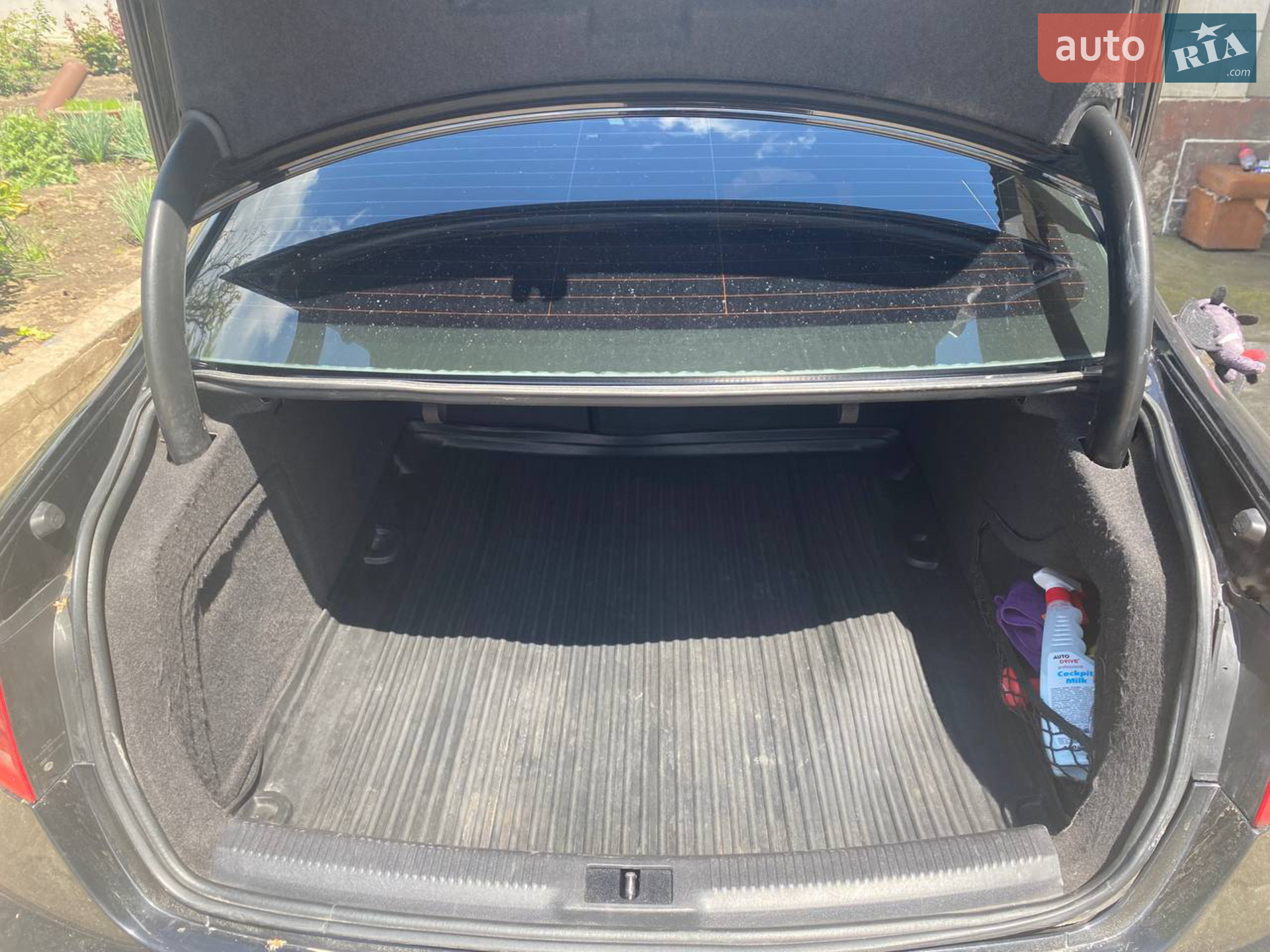 2012 Audi A4 - мініатюра 2