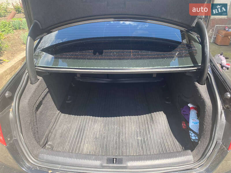 Седан Audi A4 2012 в Одессе фото 2 Седан Audi A4 2012 в Одессе