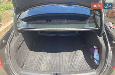 Седан Audi A4 2012 в 