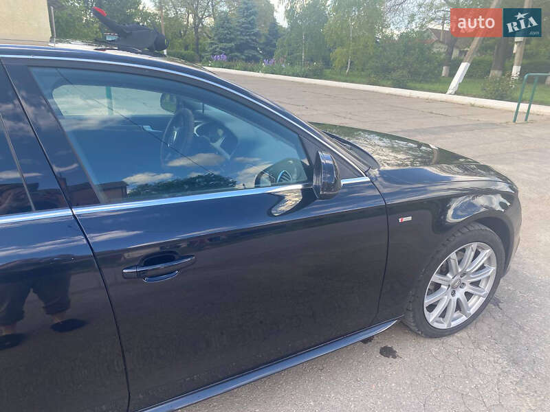 Седан Audi A4 2012 в Одессе фото 13 Седан Audi A4 2012 в Одессе