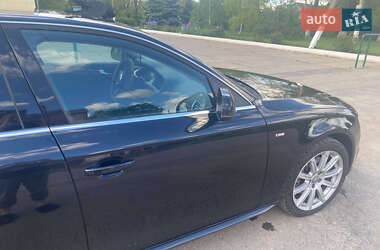 Седан Audi A4 2012 в 
