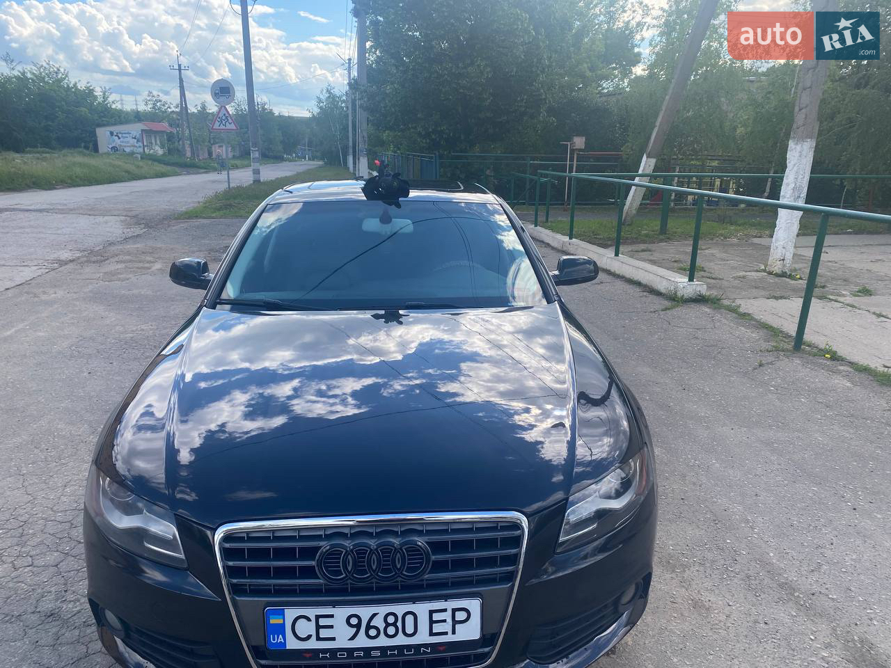 2011 Audi A4 - мініатюра 27