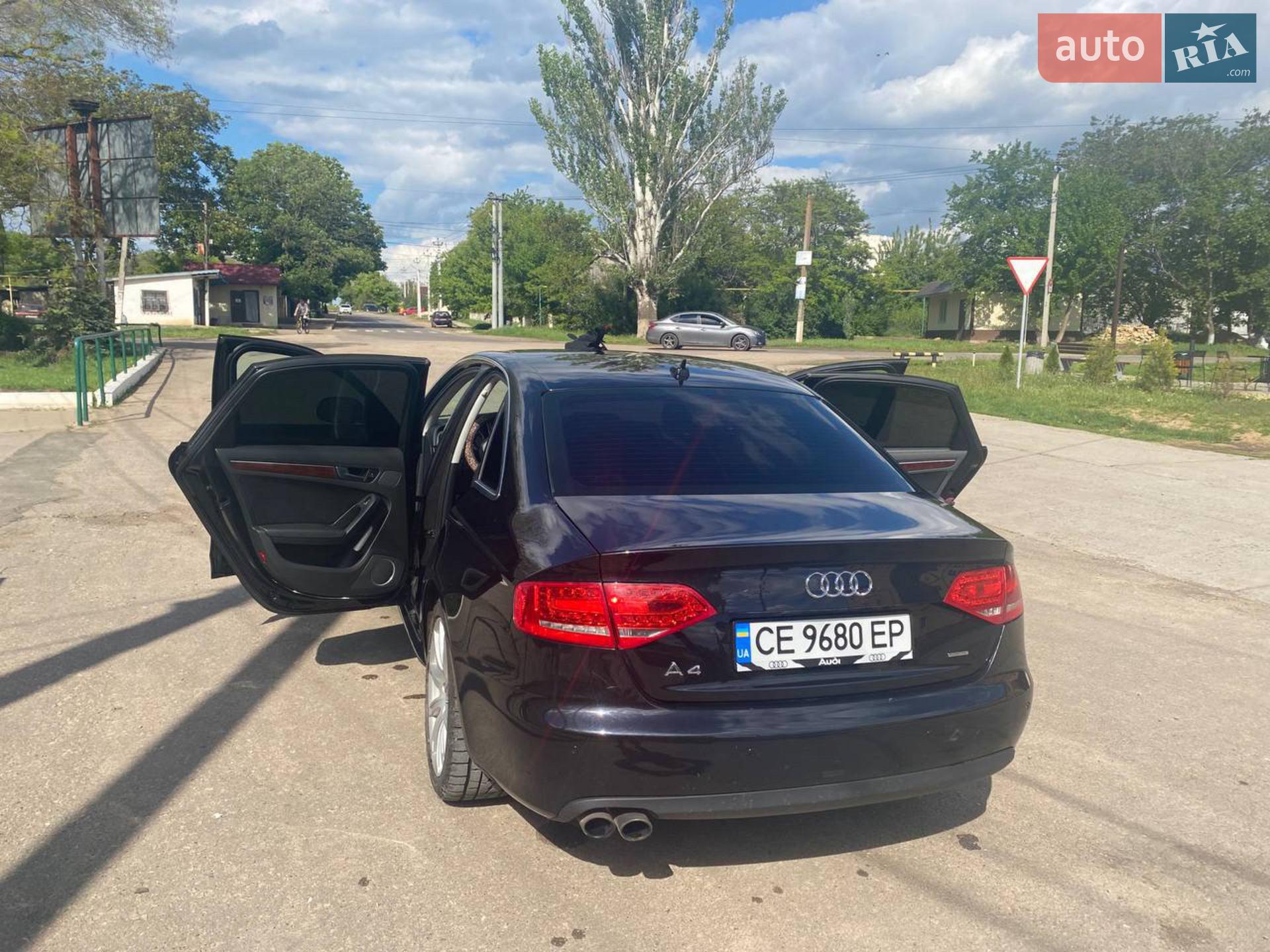 2012 Audi A4 - мініатюра 17