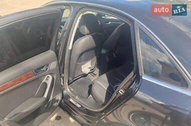 Седан Audi A4 2012 в 