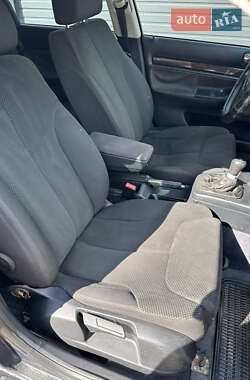 Универсал Audi A4 1996 в 
