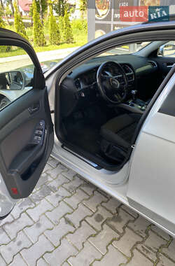 Универсал Audi A4 2013 в 
