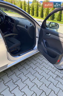 Универсал Audi A4 2013 в 