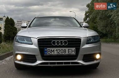 Универсал Audi A4 2008 в 