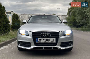 Универсал Audi A4 2008 в 