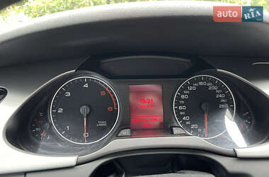Универсал Audi A4 2008 в 