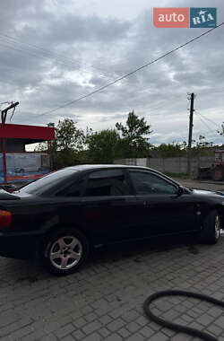 Седан Audi A4 1996 в 