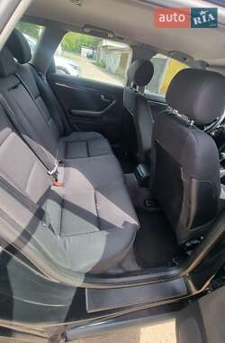 Универсал Audi A4 2004 в 