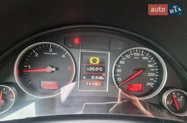 Универсал Audi A4 2004 в 