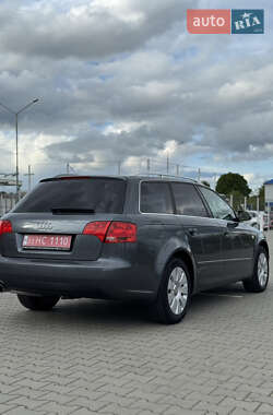 Универсал Audi A4 2005 в 