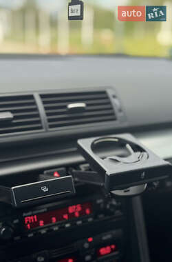 Универсал Audi A4 2005 в 