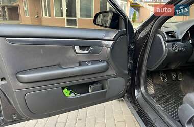 Седан Audi A4 2003 в 