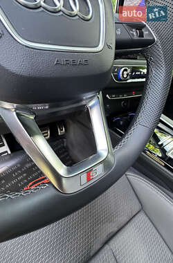 Седан Audi A4 2023 в 