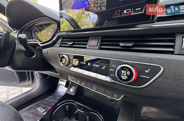 Седан Audi A4 2023 в 