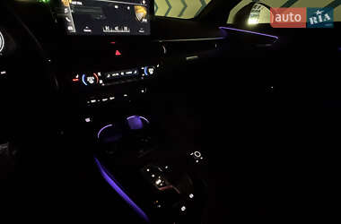 Седан Audi A4 2023 в 