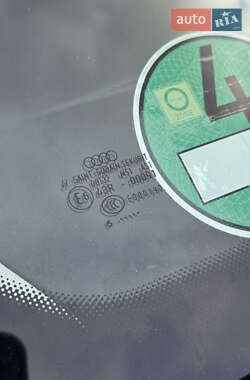 Универсал Audi A4 2005 в 