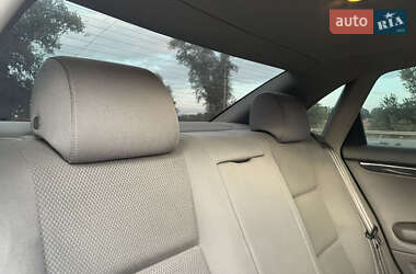 Седан Audi A4 2004 в 