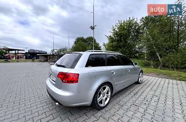 Універсал Audi A4 2006 в Любомлі фото 8 Універсал Audi A4 2006 в Любомлі