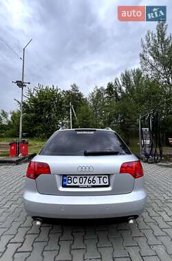 Універсал Audi A4 2006 в Любомлі фото 7 Універсал Audi A4 2006 в Любомлі