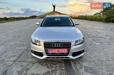 Универсал Audi A4 2009 в 