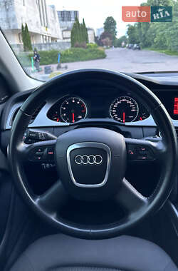 Универсал Audi A4 2009 в 
