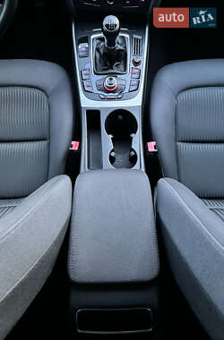 Универсал Audi A4 2009 в 