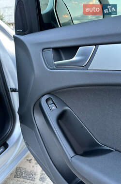 Универсал Audi A4 2009 в 
