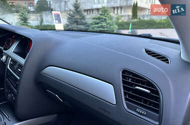 Универсал Audi A4 2009 в 