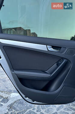 Универсал Audi A4 2009 в 