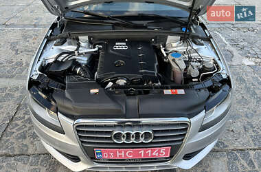 Универсал Audi A4 2009 в 