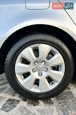 Универсал Audi A4 2009 в 