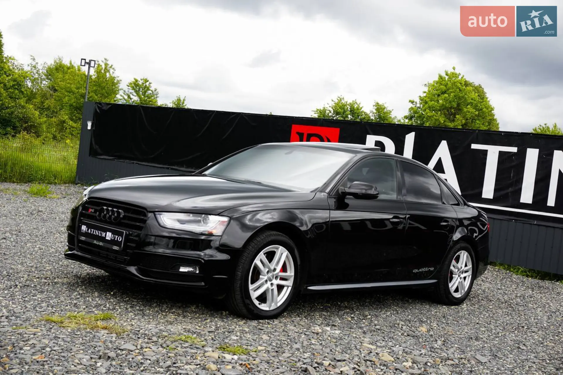 2016 Audi A4 - мініатюра 2