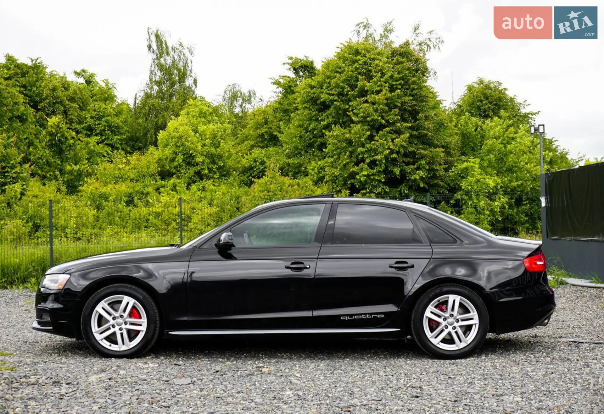 2016 Audi A4 - мініатюра 3