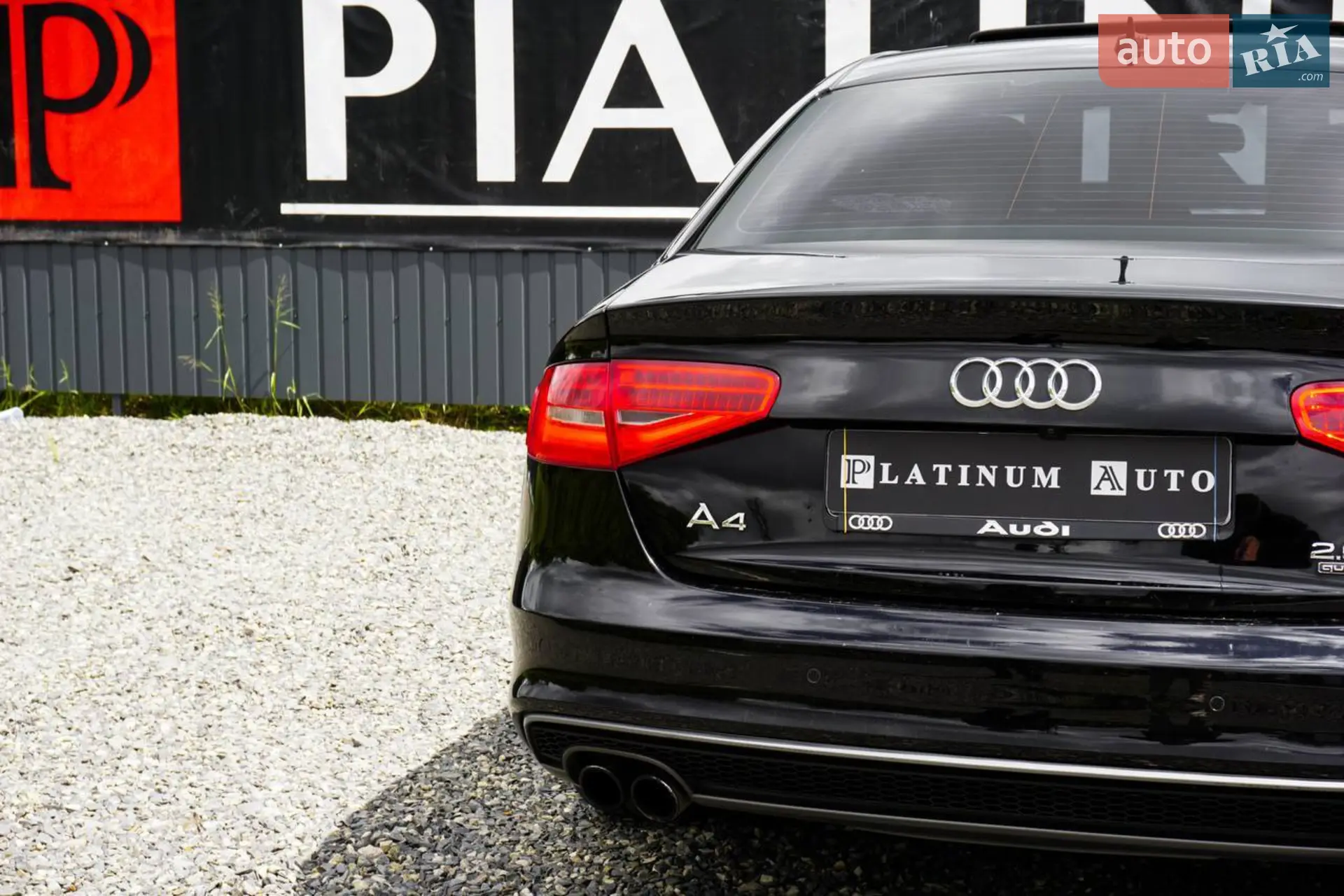 2016 Audi A4 - мініатюра 18